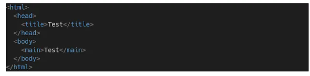 Creating a Lightweight Syntax Highlighter Without Javascript in Blogger