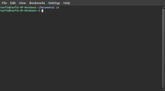 Basic Commands on Linux You Should Know