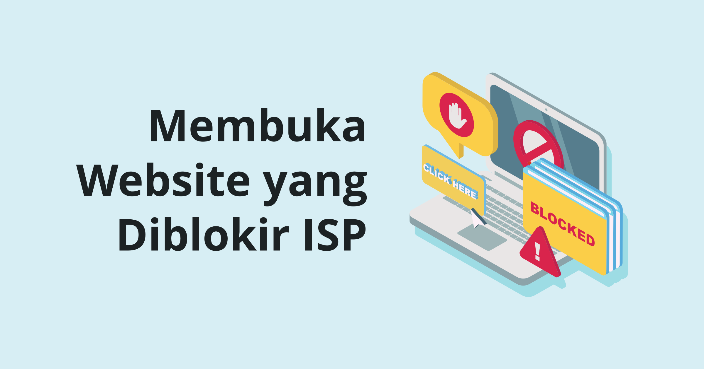 Easily Unblock Websites on Chrome and Firefox