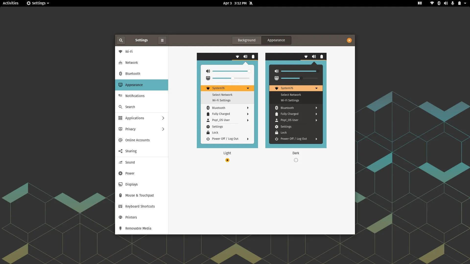 Pop!_OS