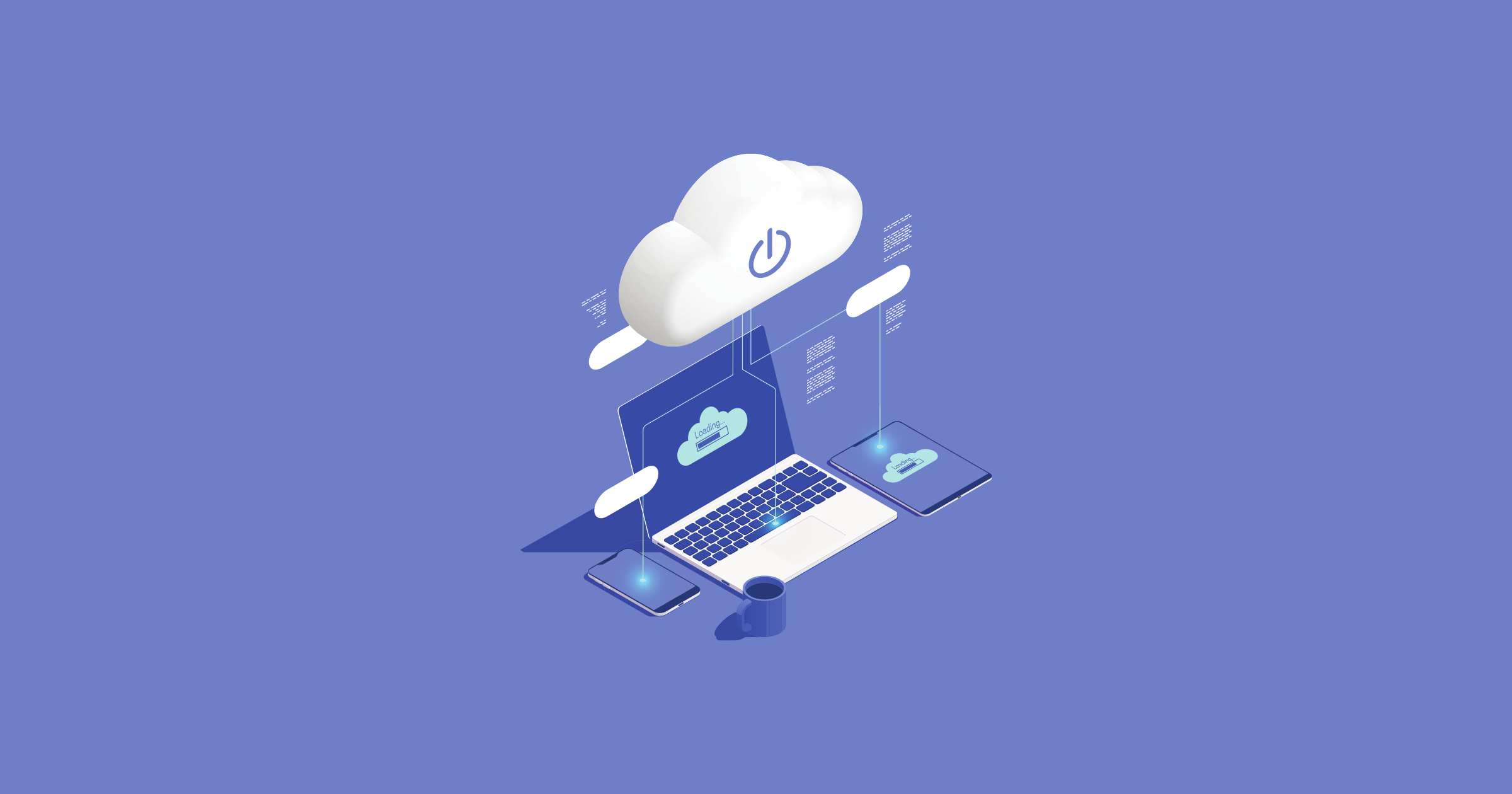 Cloud Computing Technology: Benefits and Challenges in the Digital Era